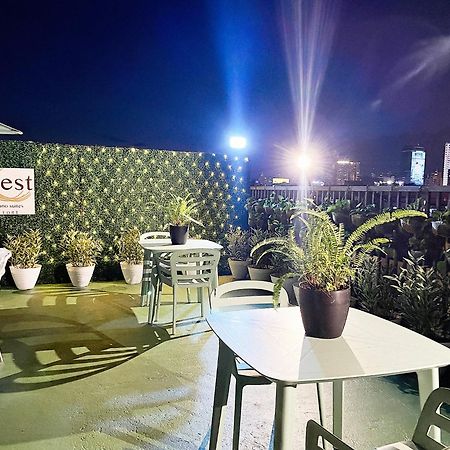 Nest Fort Bgc Μακάτι Εξωτερικό φωτογραφία