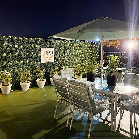 Nest Fort Bgc Μακάτι Εξωτερικό φωτογραφία