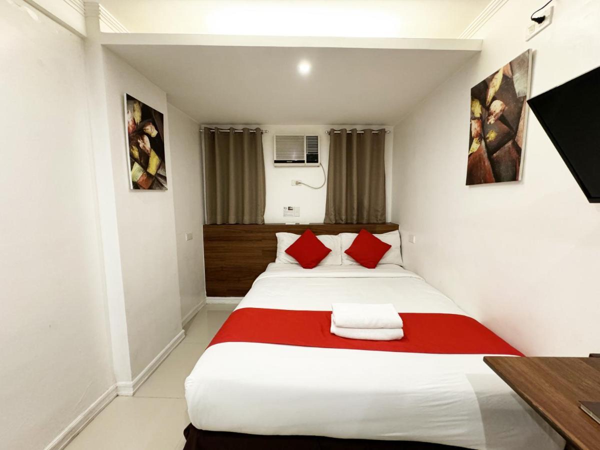 Nest Fort Bgc Μακάτι Εξωτερικό φωτογραφία