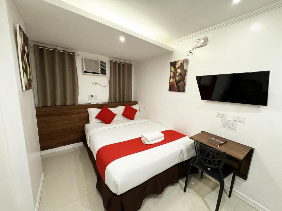Nest Fort Bgc Μακάτι Εξωτερικό φωτογραφία